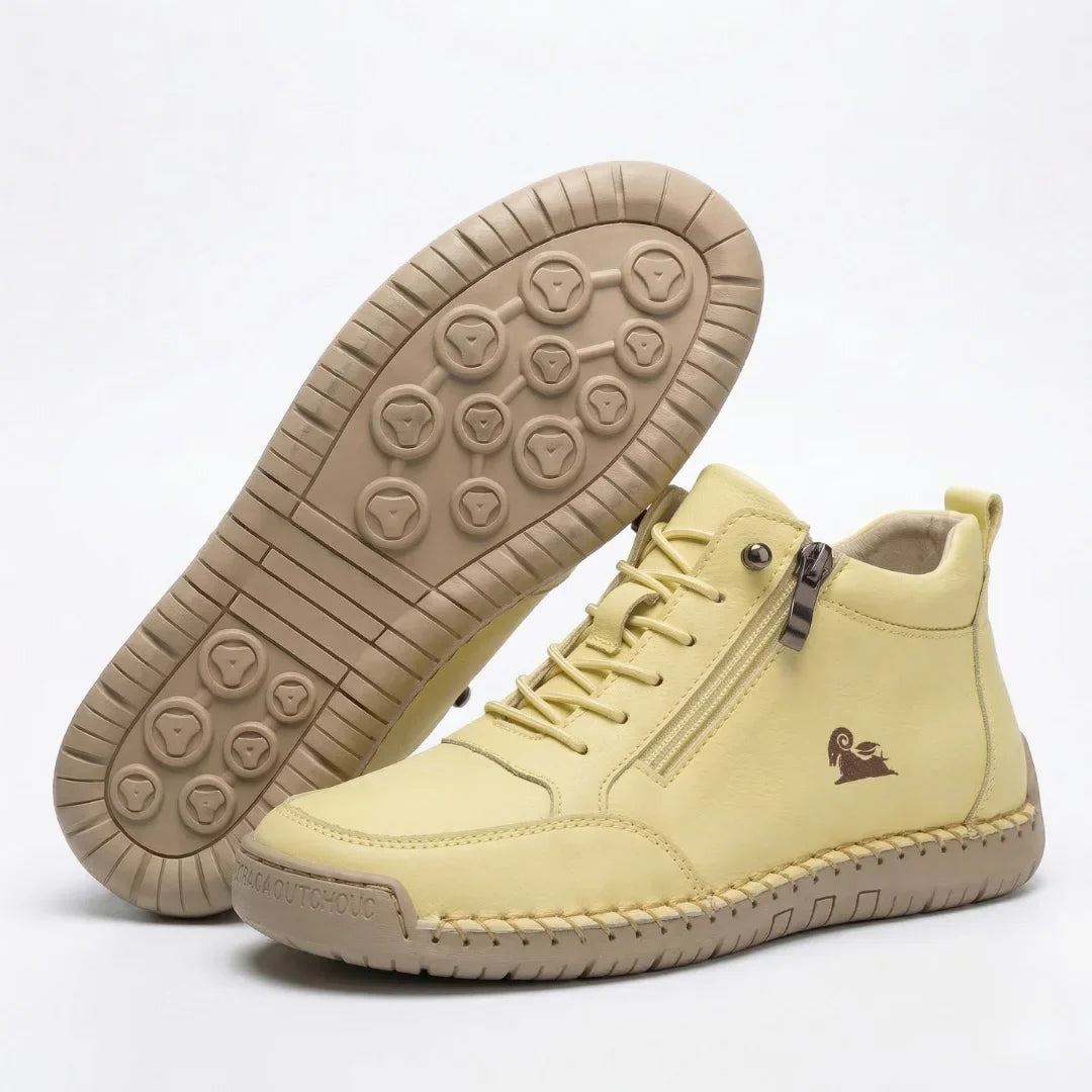 Grace™ | Supportive Low Ankle Boot