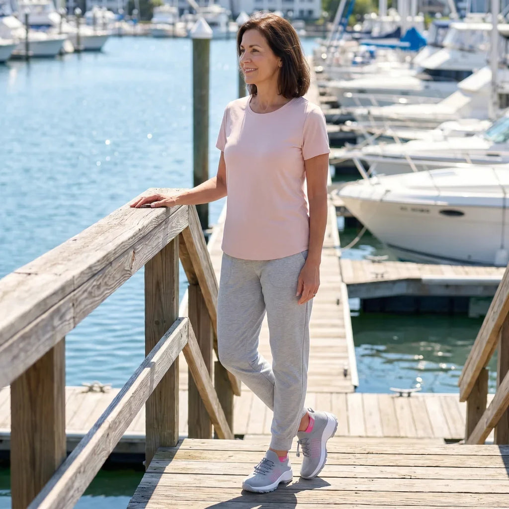 Lora™ | Supportive Arch Support Sneakers
