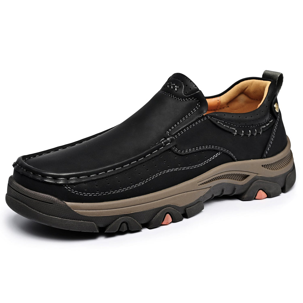 Mostelo® - Transition boots V5 with orthopedic and extremely comfortable sole