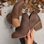 Eralyn Ankle Boots
