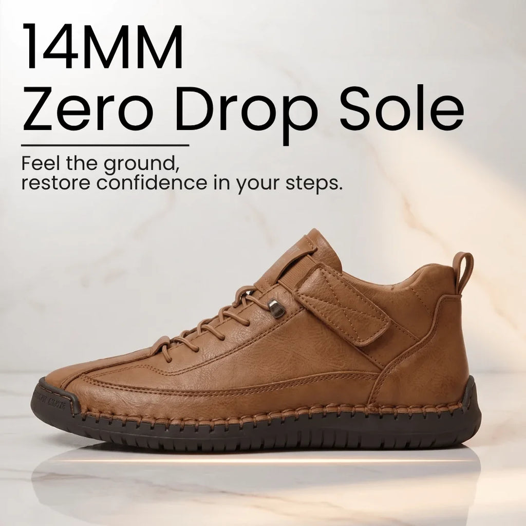 Mia™ | Step In. Walk Free.