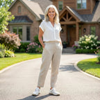 Mia Air™ | Step In. Walk Free.