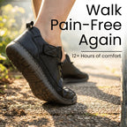 Mia™ | Step In. Walk Free.