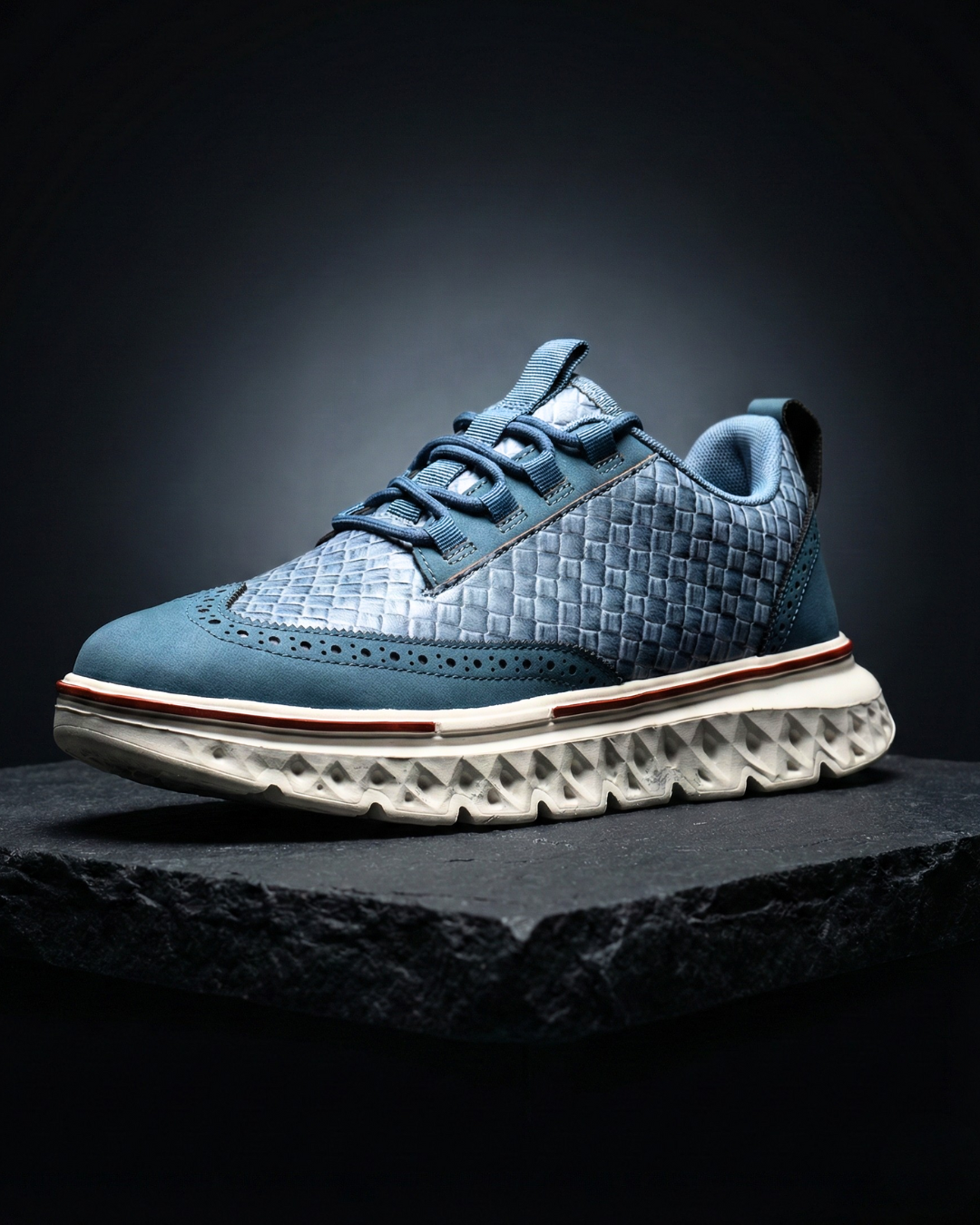 Cooper | Elegant Urban Sneaker