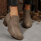 Eralyn Ankle Boots