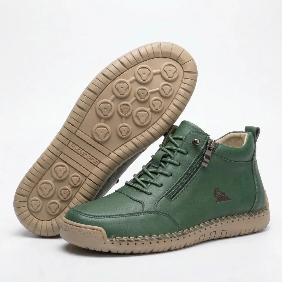 Grace™ | Supportive Low Ankle Boot