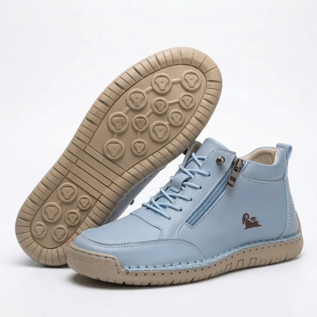 Grace™ | Supportive Low Ankle Boot