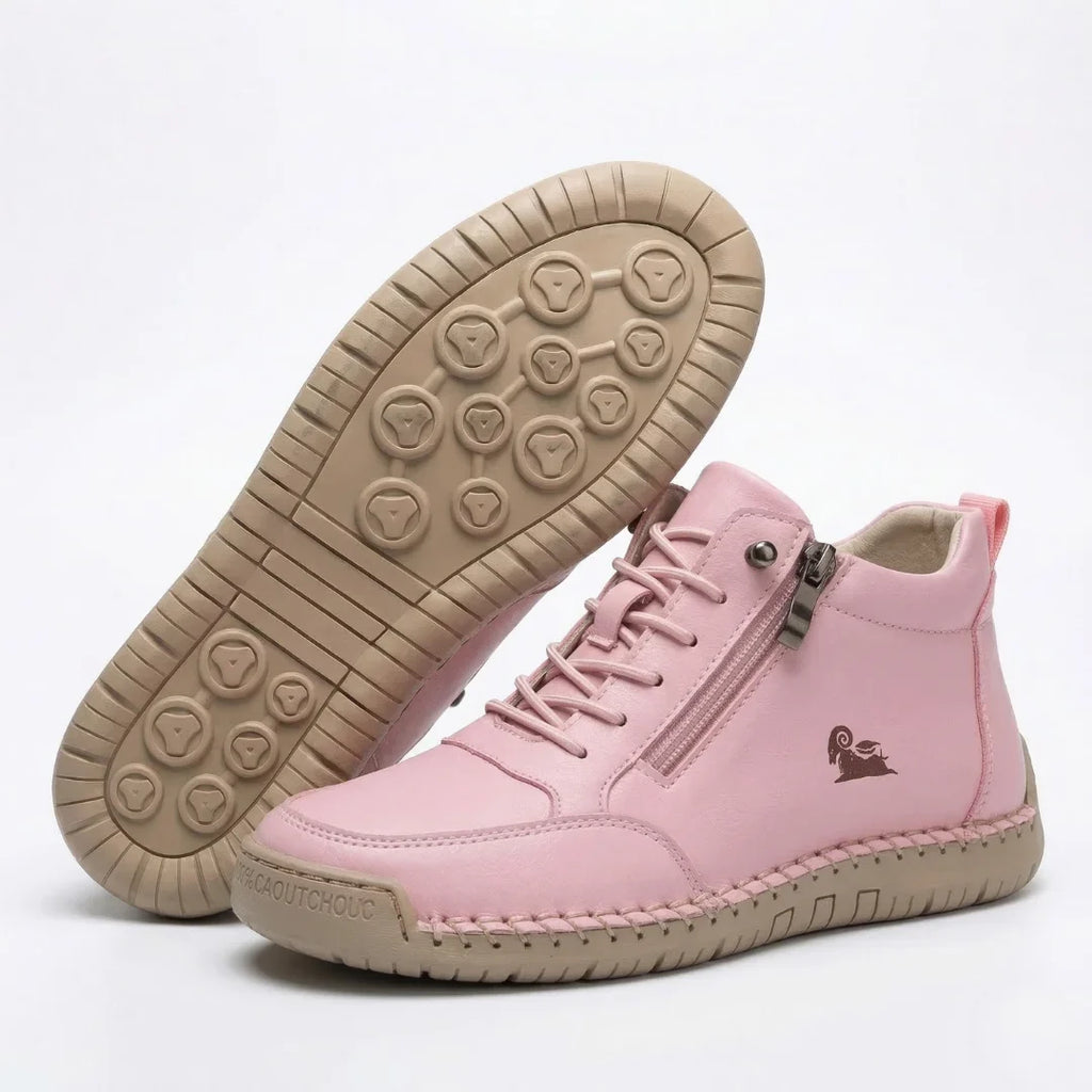 Grace™ | Supportive Low Ankle Boot
