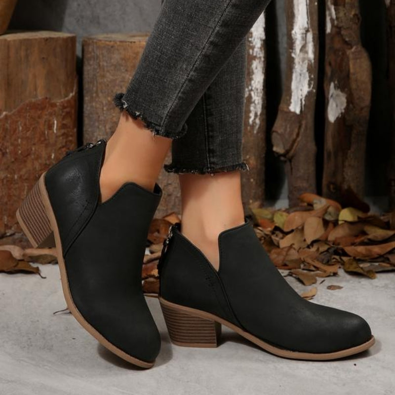 Eralyn Ankle Boots