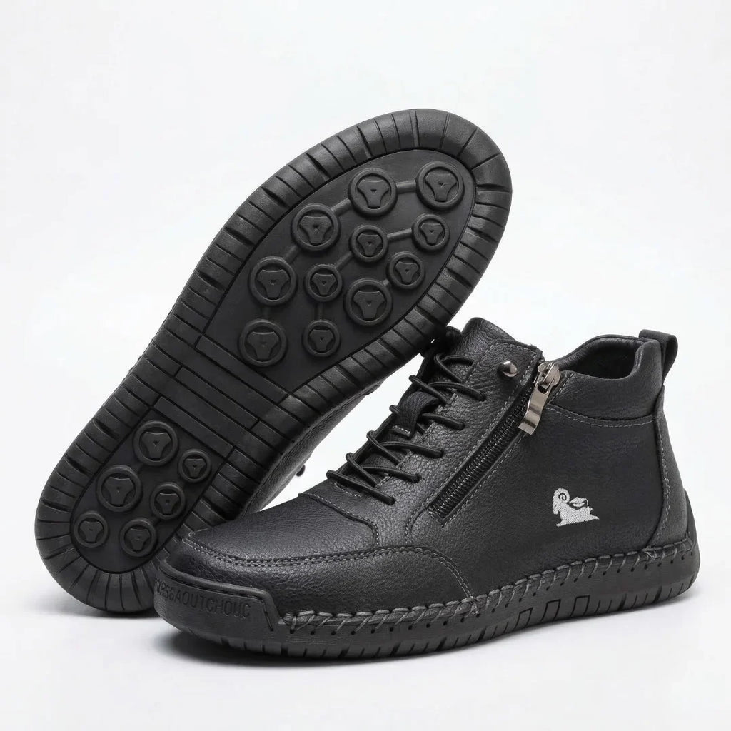 Grace™ | Supportive Low Ankle Boot