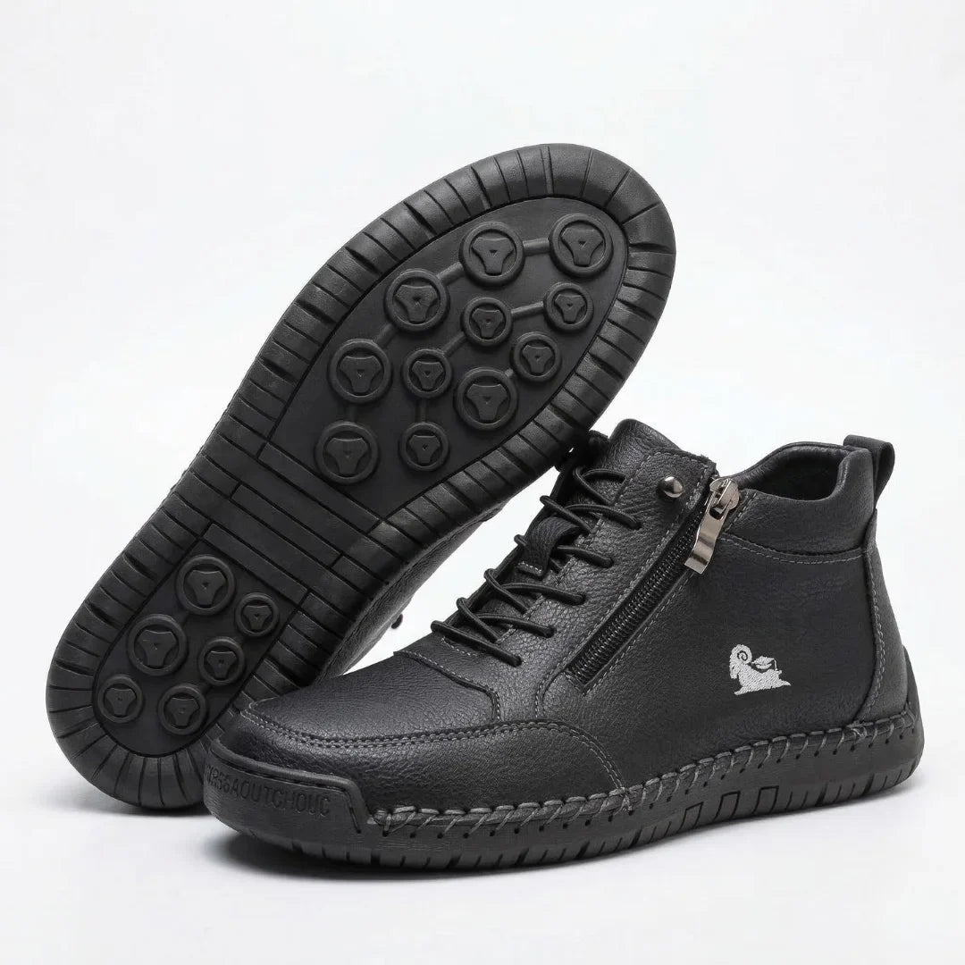 Grace™ | Supportive Low Ankle Boot