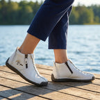 Ava High™ | Supportive Sneaker