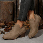 Eralyn Ankle Boots