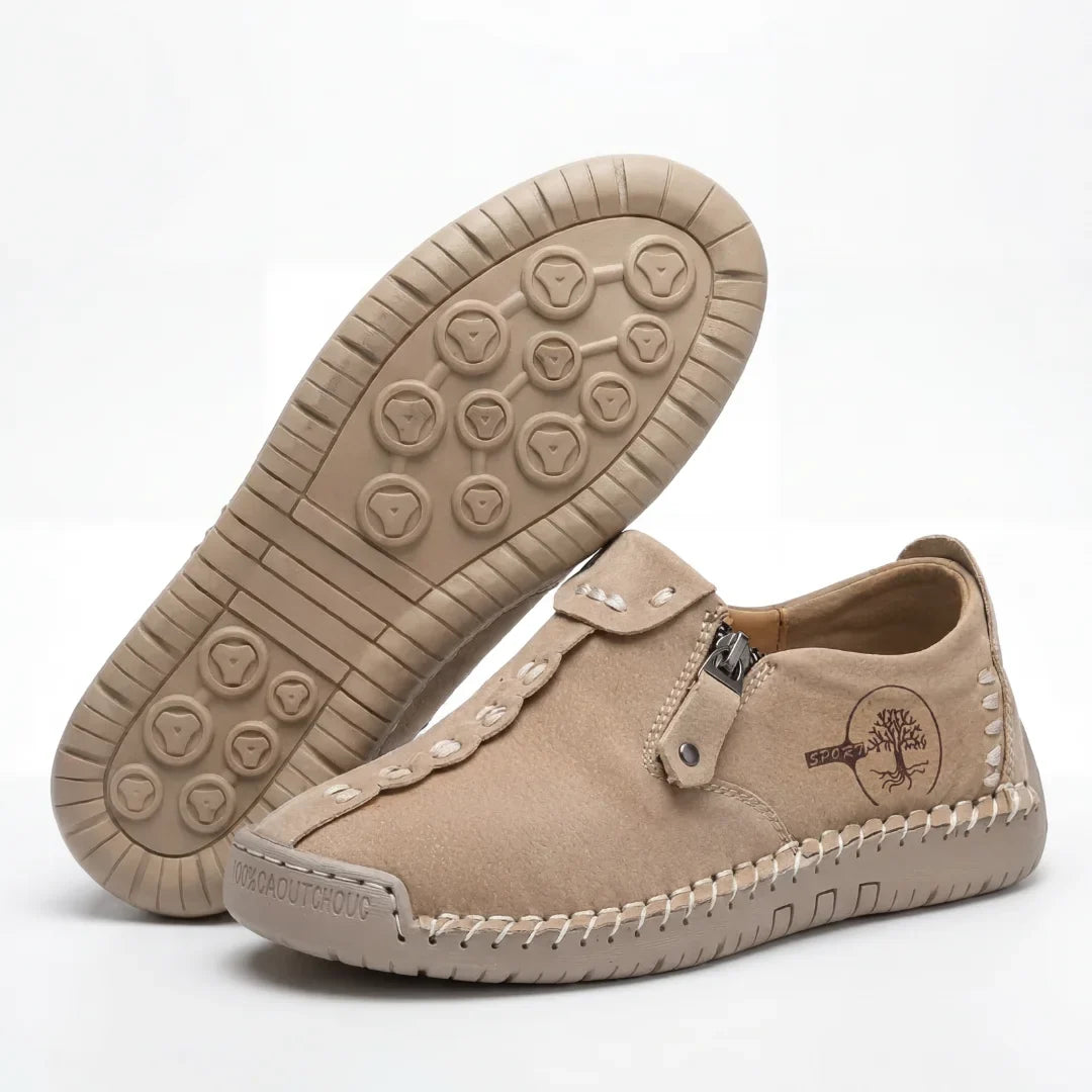 Ava™ | Supportive Slip On Mocassin