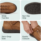 Mia™ | Step In. Walk Free.