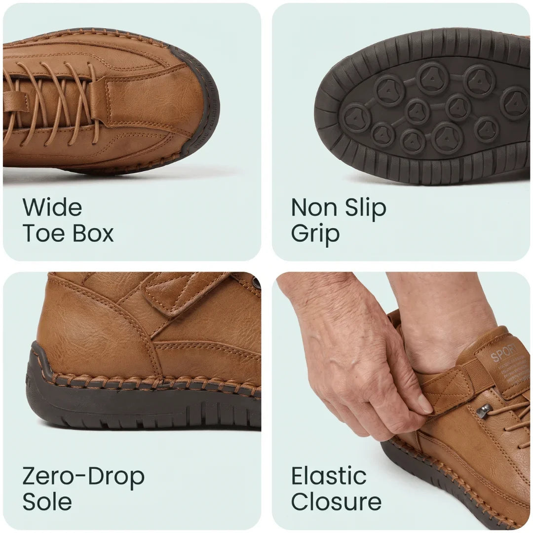 Mia™ | Step In. Walk Free.