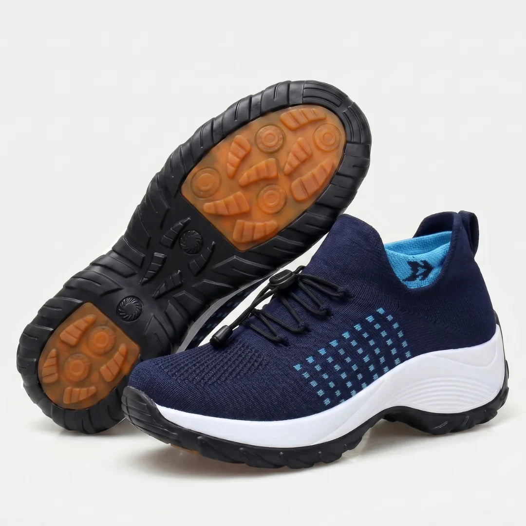 Lora™ | Supportive Arch Support Sneakers