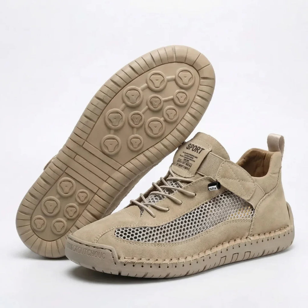 Mia Air™ | Step In. Walk Free.