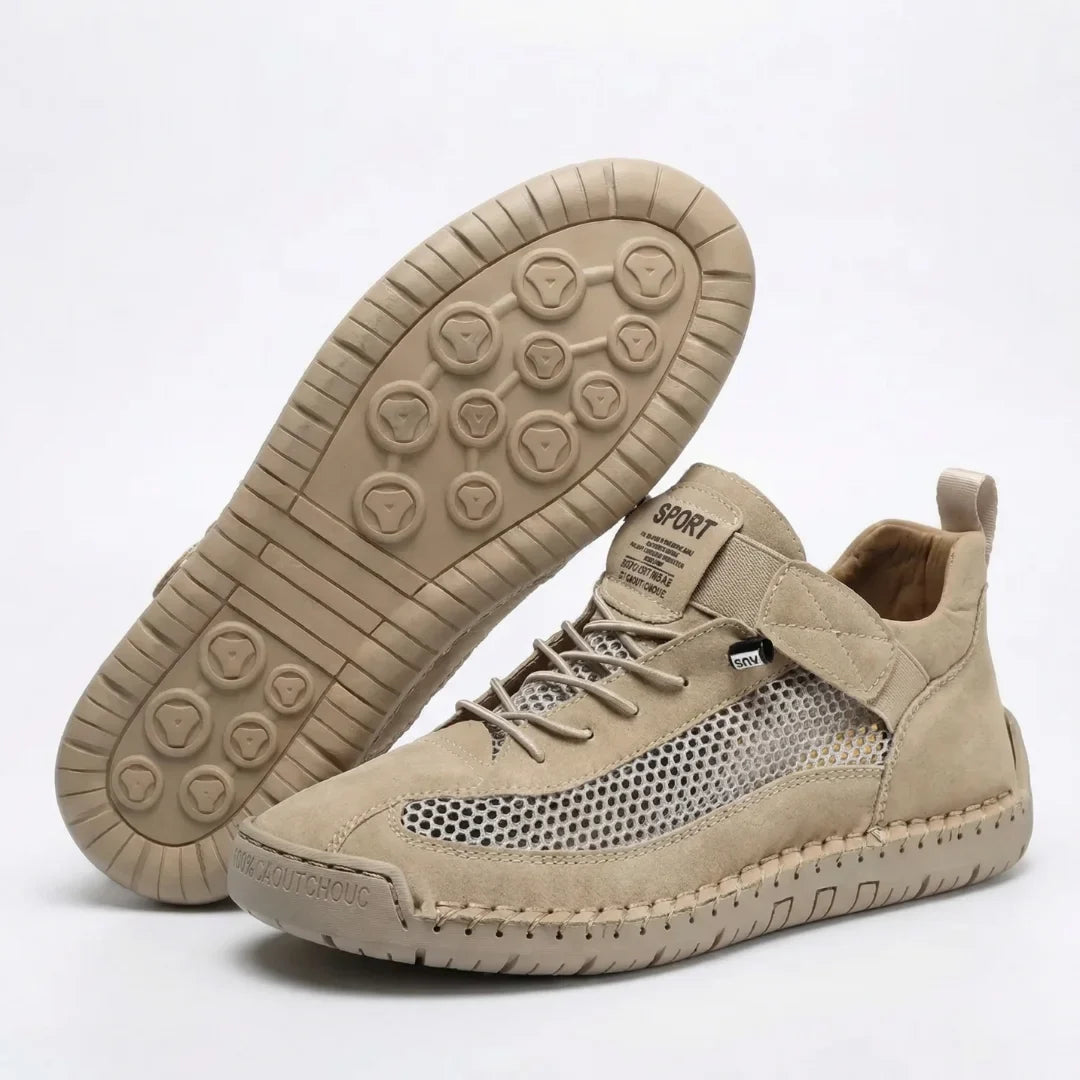 Mia Air™ | Step In. Walk Free.