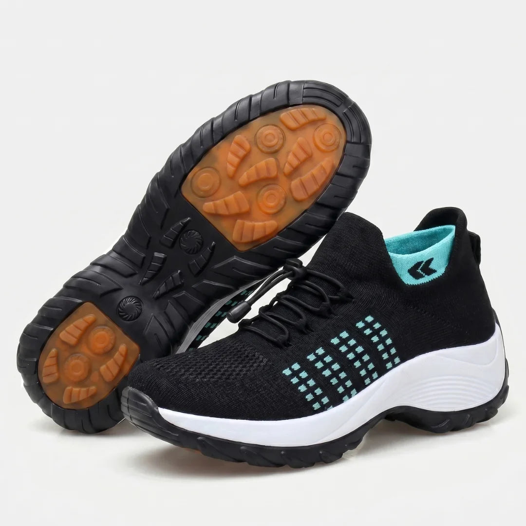 Lora™ | Supportive Arch Support Sneakers