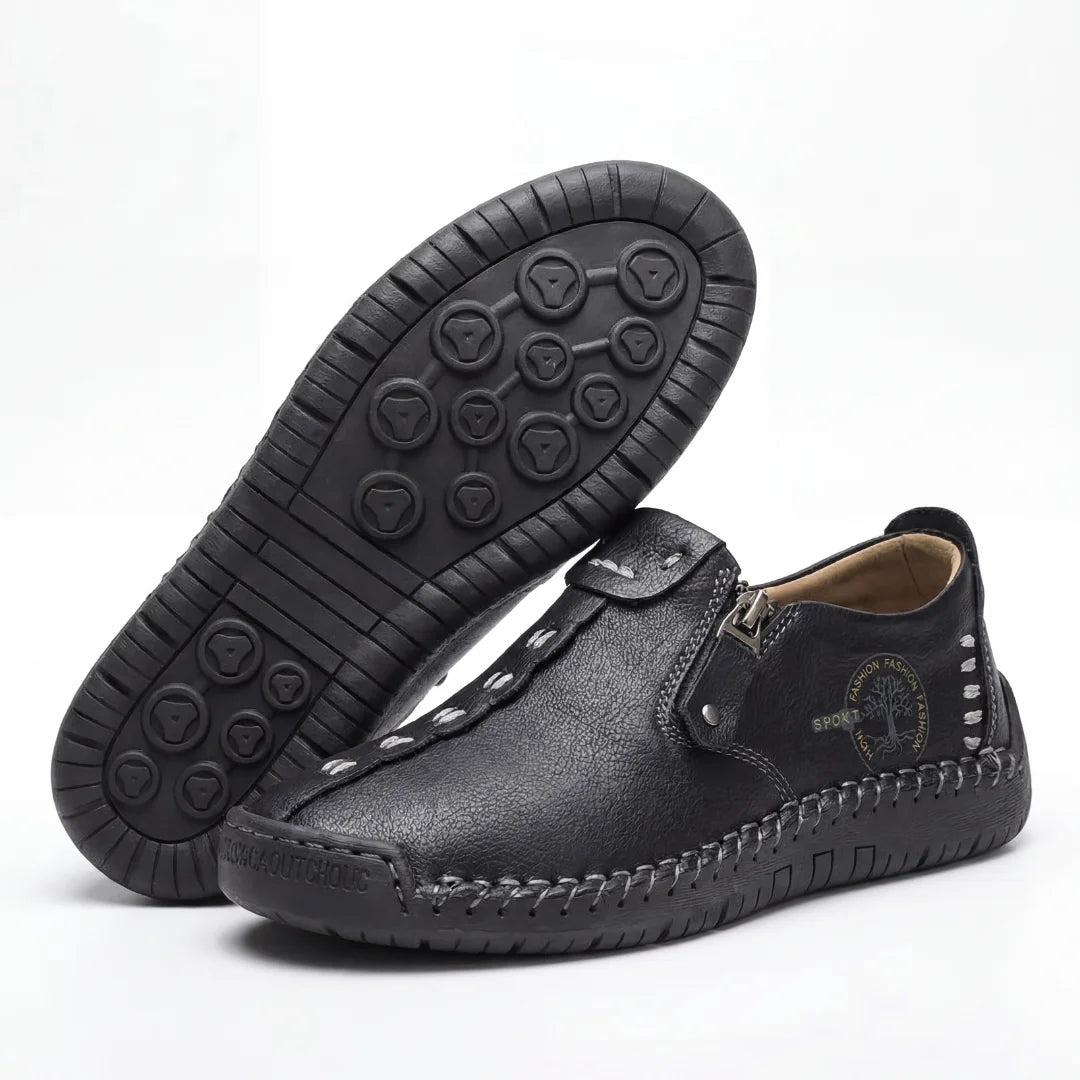 Ava™ | Supportive Slip On Mocassin