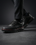 Cooper | Elegant Urban Sneaker