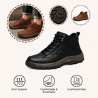 Carter® - Orthopedic Boots