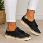 Rosalie | Orthopaedic Comfort Loafers
