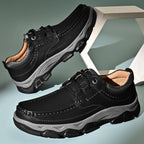 Mostelo® -  transition with orthopedic and extremely comfortable sole with laces (Ⅰ)