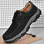 Mostelo® -  transition with orthopedic and extremely comfortable sole with laces (Ⅰ)