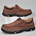Mostelo® -  transition with orthopedic and extremely comfortable sole