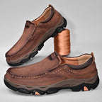 Mostelo® -  transition with orthopedic and extremely comfortable sole