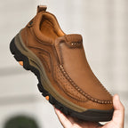 Mostelo®- transition boots V2 with orthopedic and extremely comfortable sole