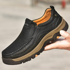 Mostelo®- transition boots V2 with orthopedic and extremely comfortable sole