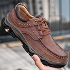 Mostelo® -  transition with orthopedic and extremely comfortable sole with laces (Ⅰ)