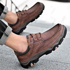 Mostelo® -  transition with orthopedic and extremely comfortable sole with laces (Ⅰ)