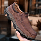 Mostelo® -  transition with orthopedic and extremely comfortable sole