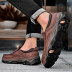 Mostelo® -  transition with orthopedic and extremely comfortable sole