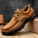 Mostelo With Laces - Transition boots with orthopedic and extremely comfortable sole