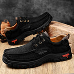 Mostelo With Laces - Transition boots with orthopedic and extremely comfortable sole