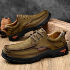 Mostelo® With Laces - Transition boots with orthopedic and extremely comfortable sole