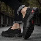 Mostelo® - Transition boots with orthopedic and extremely comfortable sole