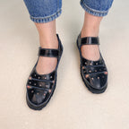 WOMEN ORTHOPEDIC GOLD™ LOAFERS - 2026 BEST SELLER