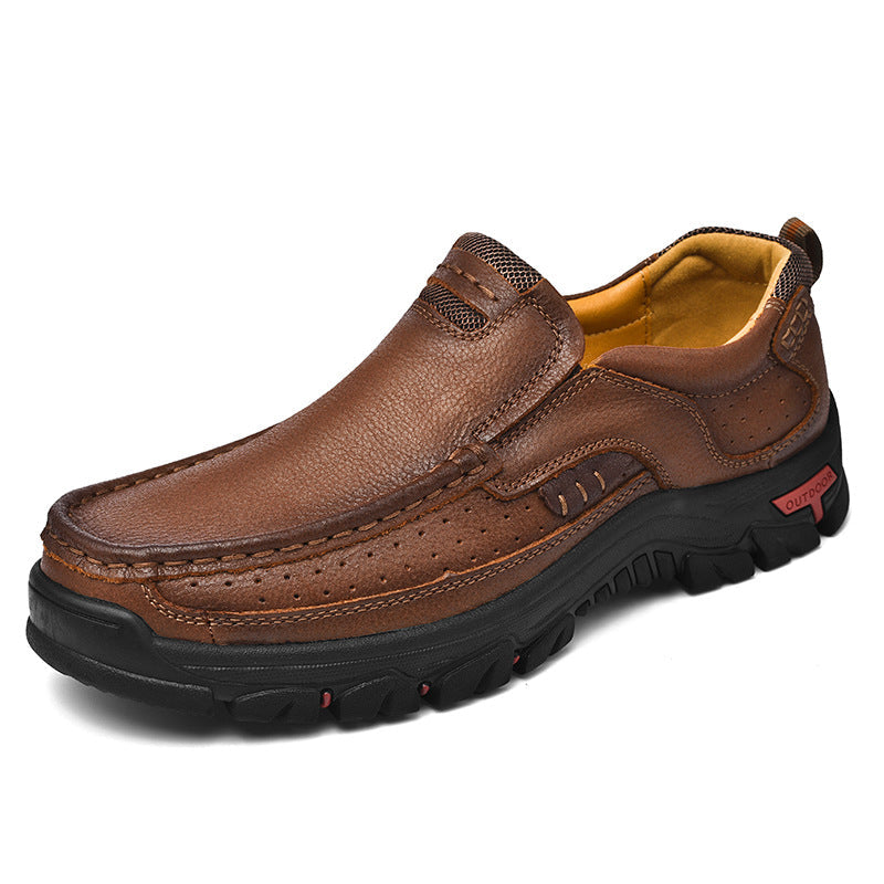 Mostelo® - Transition boots V3 with orthopedic and extremely comfortable sole