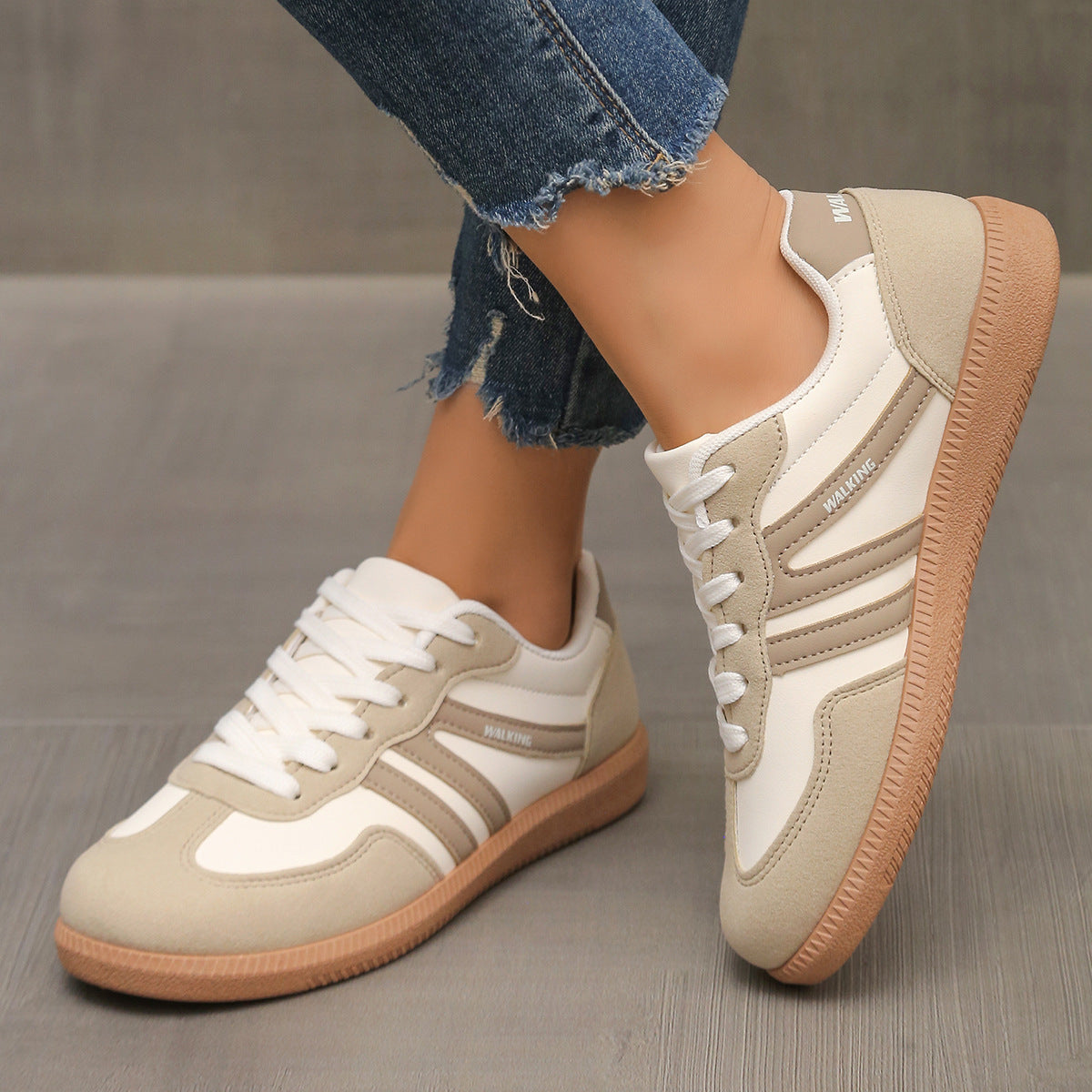Deliza - Orthopedic Sneakers
