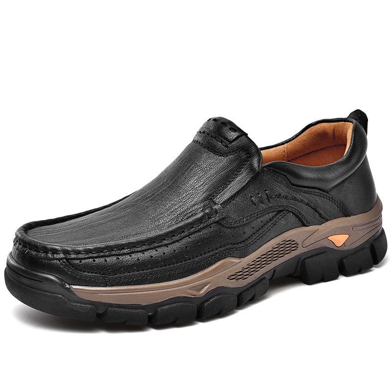 Mostelo® - Transition boots with orthopedic and extremely comfortable sole V15