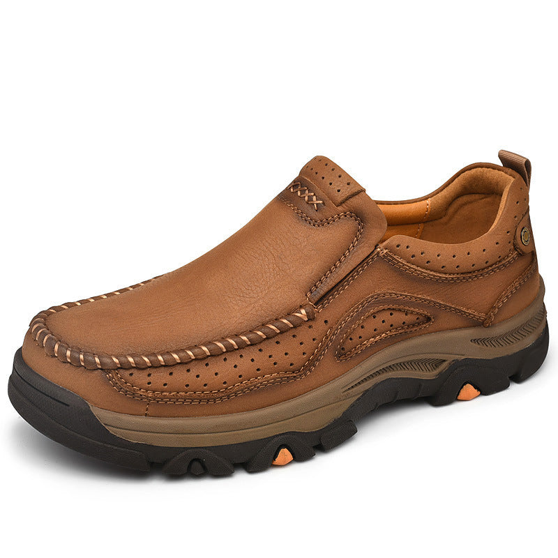 Mostelo®- transition boots V2 with orthopedic and extremely comfortable sole