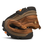 Mostelo®- transition boots V2 with orthopedic and extremely comfortable sole