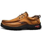 Mostelo® With Laces - Transition boots with orthopedic and extremely comfortable sole