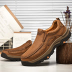 Mostelo®- transition boots V2 with orthopedic and extremely comfortable sole
